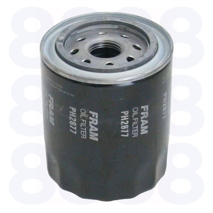 Case IH D179 Oil Filter — Emmark EM2171