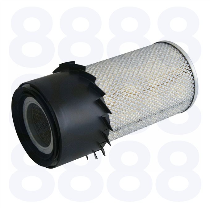 Fiat 8035-02 Outer Air Filter — Emmark EM2176