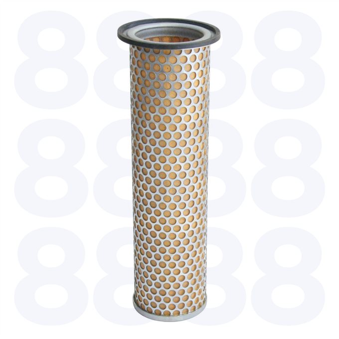 Filtru de aer interior John Deere 2555 — Emmark EM2179, înlocuiește AE31724, AL27159