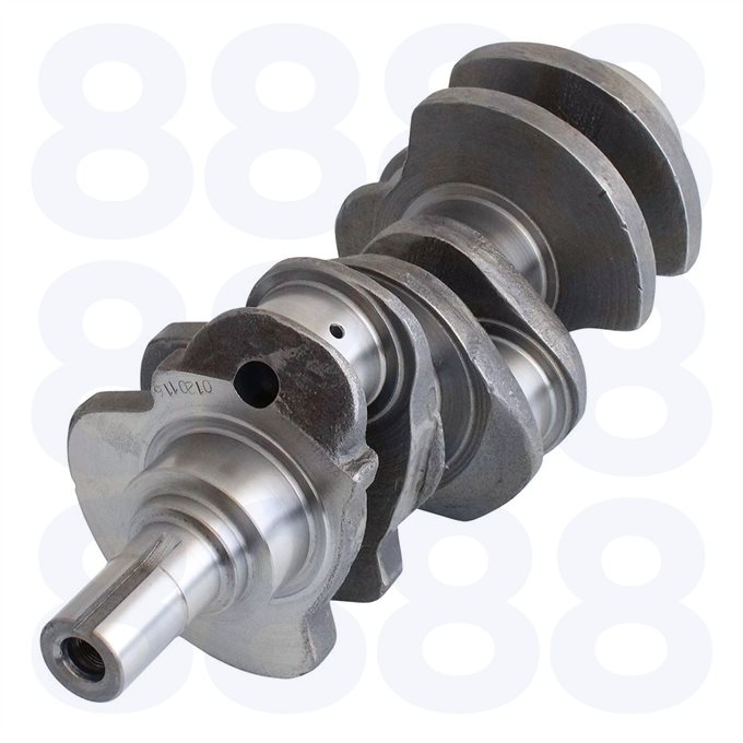 New Holland Crankshaft — Emmark EM2295
