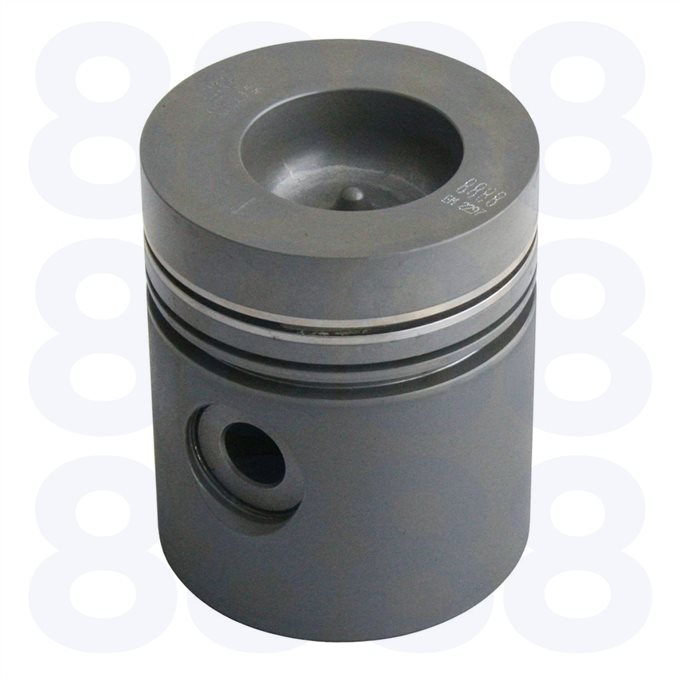 Perkins 6.354.4 Piston — Emmark EM2297