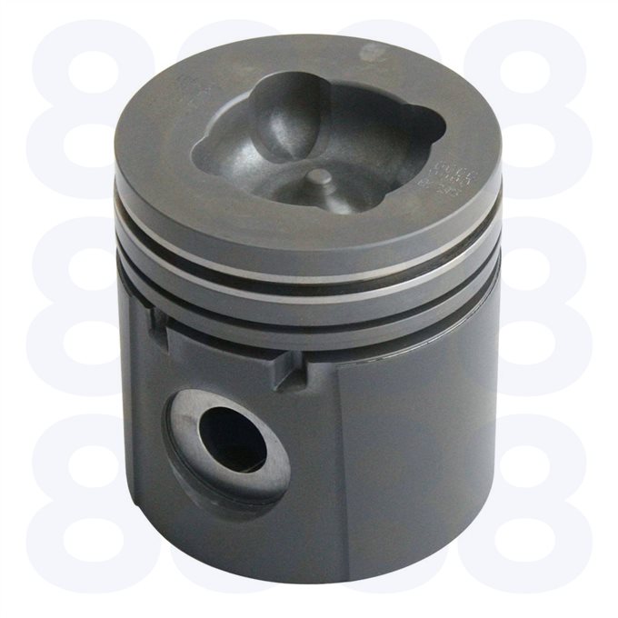 Perkins T6.60 Piston — Emmark EM2303