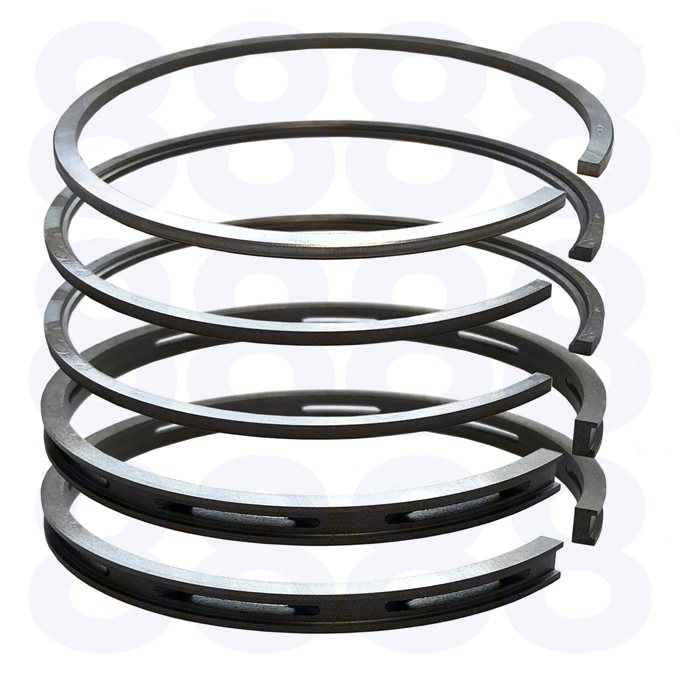Leyland Ring Set — Emmark EM2319-T