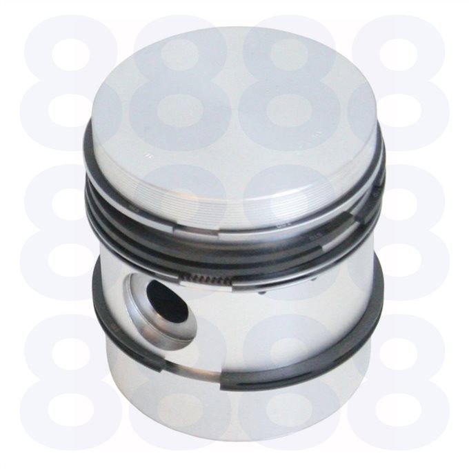 Case IH BD144 Piston Assy — Emmark EM2331