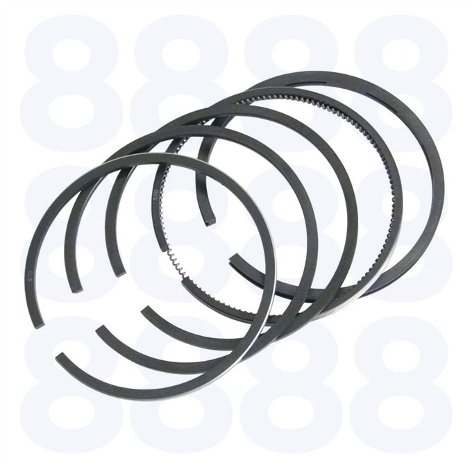 Case IH BD144 Ring Set — Emmark EM2332