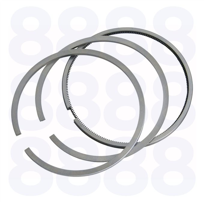 Case IH D155 Ring Set — Emmark EM2342