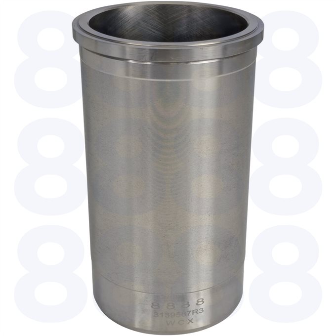 Case IH D155 Liner - IH D155 D206 Slip Fit — Emmark EM2343