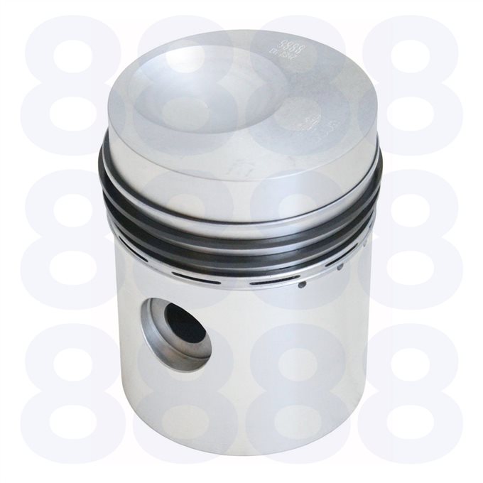 Case IH BD264 Piston Assy — Emmark EM2347