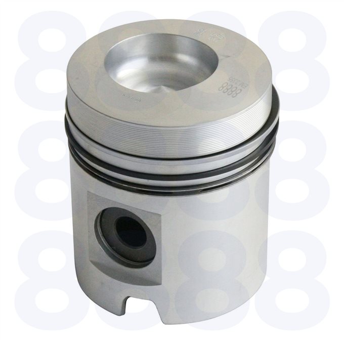 Deutz-Fahr Piston Assy — Emmark EM2355
