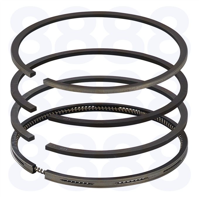 Deutz-Fahr Ring Pack Fl912 — Emmark EM2356