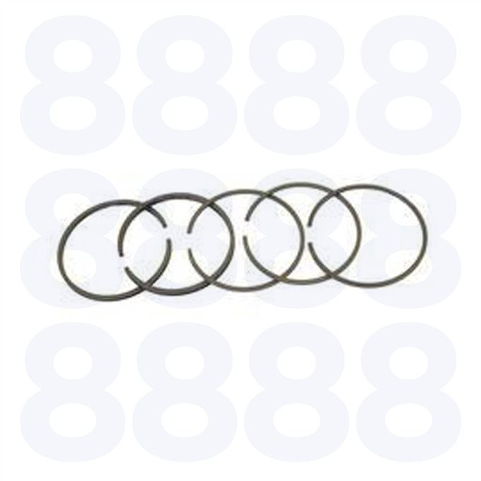 Massey Ferguson Ring Set — Emmark EM2361
