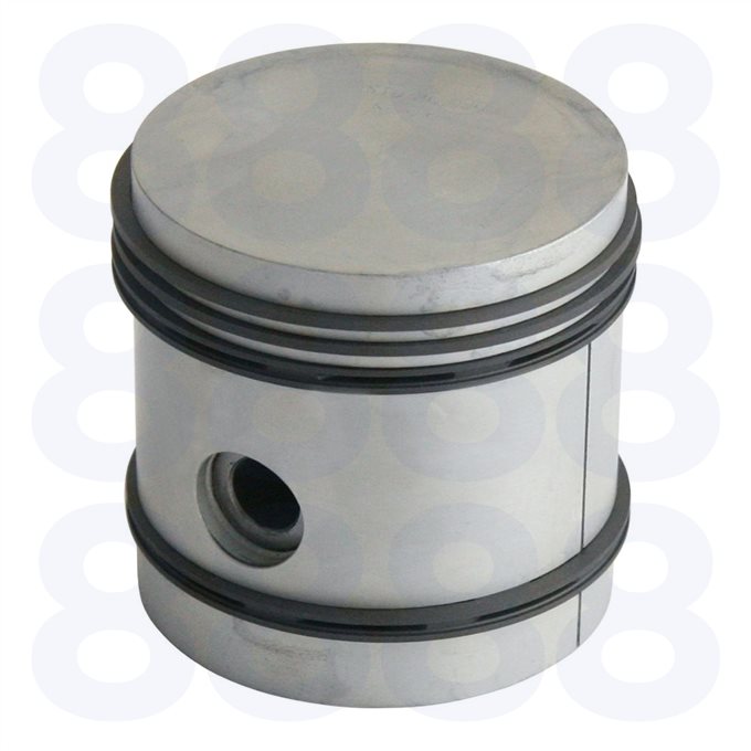 Massey Ferguson Piston Assy — Emmark EM2367