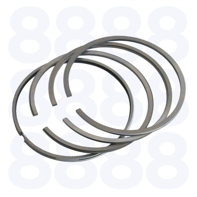Ford Industrial 240 CU IN Ring Set +0.030" — Emmark EM2371-030