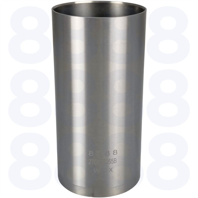 Ford Industrial 240 CU IN Liner, Press Fit Semi Finished — Emmark EM2372