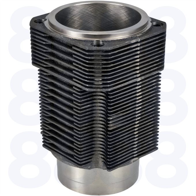 Lister HL6 Liner — Emmark EM2381