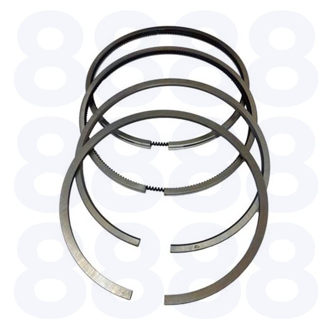 Perkins V8.540 Ring Set V8.540 — Emmark EM2385