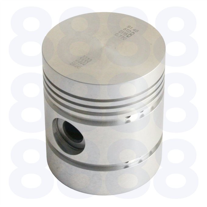 Perkins 4.203 Piston — Emmark EM245