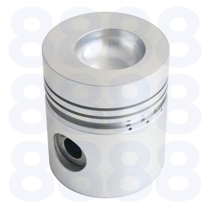 Volvo BM 2200 Piston — Emmark EM246