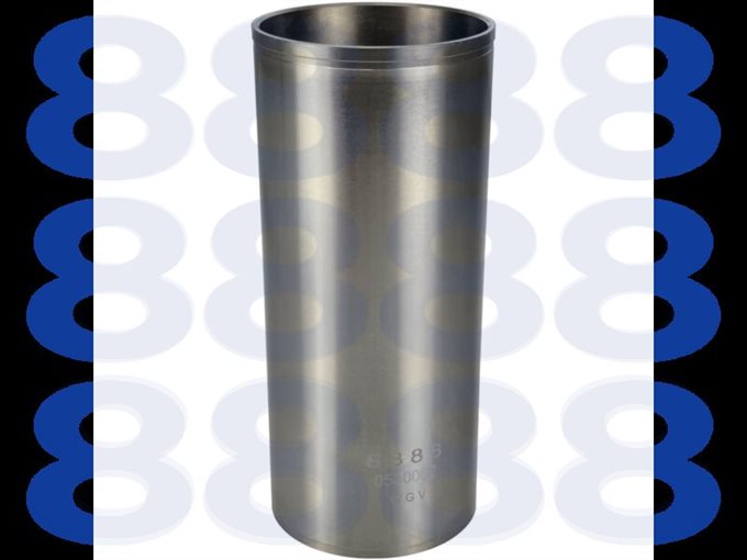 Perkins 3.144 Liner, Press Fit — Emmark EM2466-P