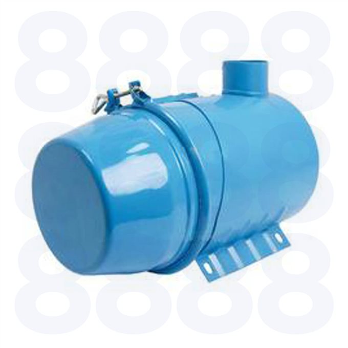 New Holland Oil Bath Air Cleaner — Emmark EM2468