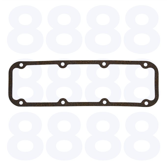 Ford BSD326 Gasket, Rocker Cover — Emmark EM2470