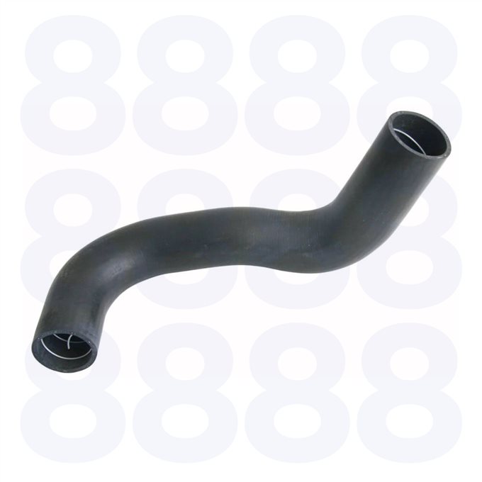 Massey Ferguson Hose, Bottom — Emmark EM2473