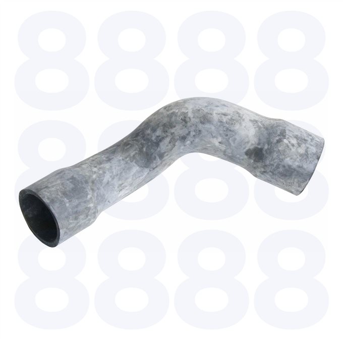 Massey Ferguson Top Hose - MF — Emmark EM2483