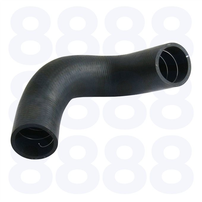 Massey Ferguson Hose, Bottom — Emmark EM2485