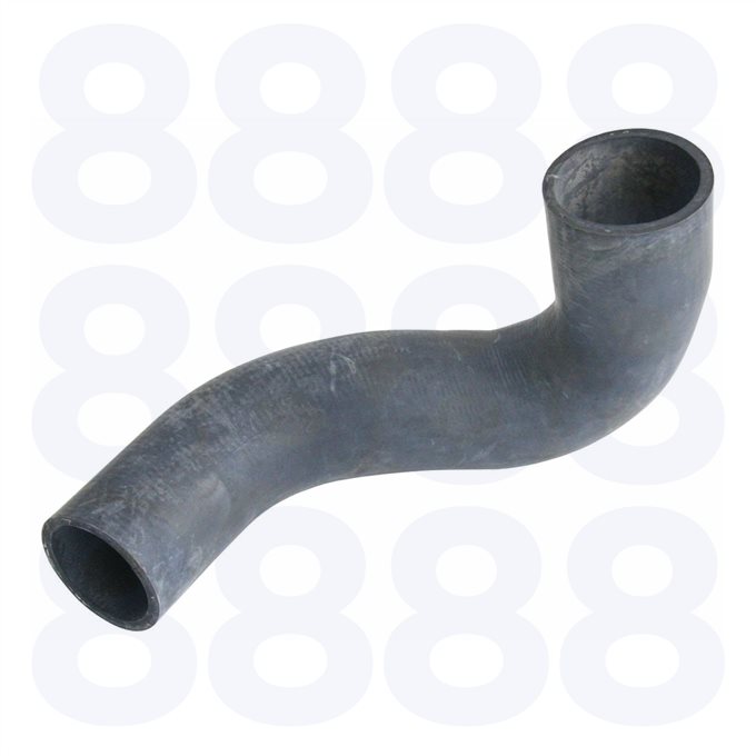 Massey Ferguson Hose, Bottom — Emmark EM2489