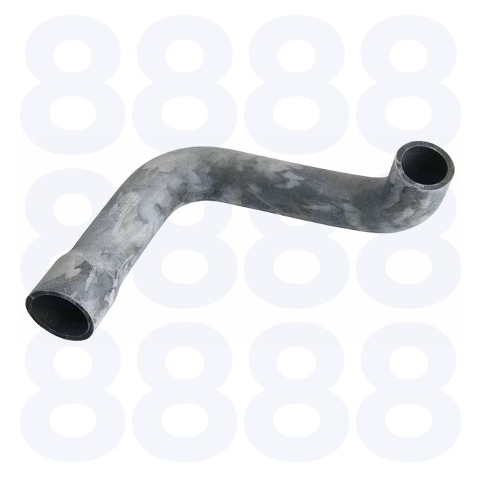 Massey Ferguson Hose, Bottom — Emmark EM2495