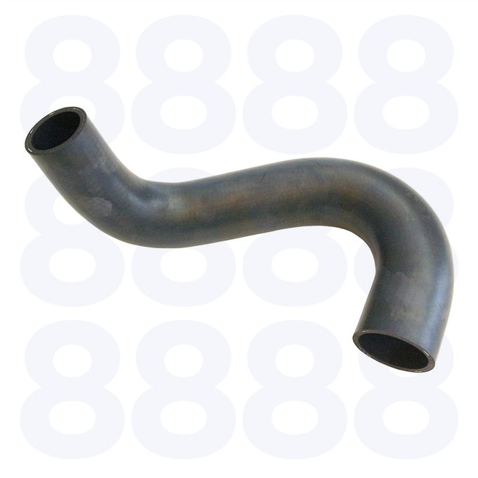 Case IH Hose, Bottom — Emmark EM2525