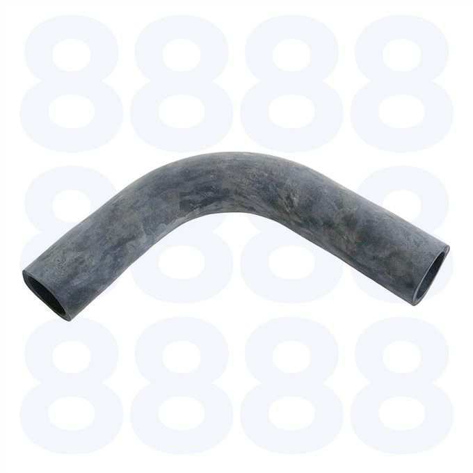 Case IH Hose, Bottom — Emmark EM2526