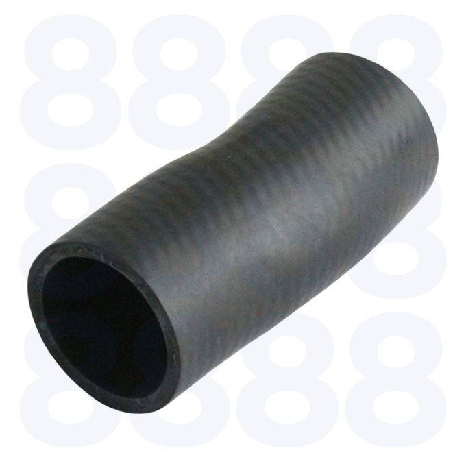 Case IH Water Pump Inlet Hose — Emmark EM2530