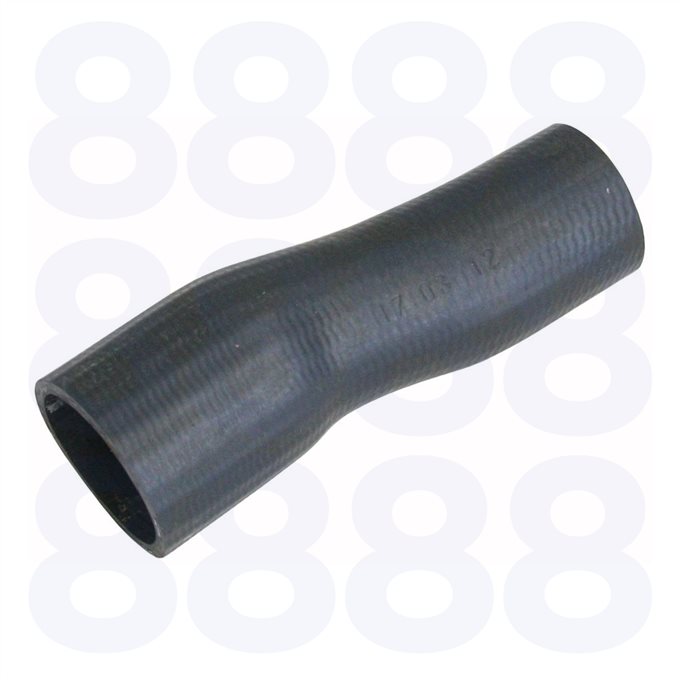 Case IH Water Pump Inlet Hose — Emmark EM2531