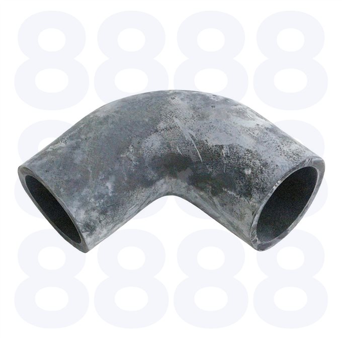 Case IH Water Pump Inlet Hose — Emmark EM2532