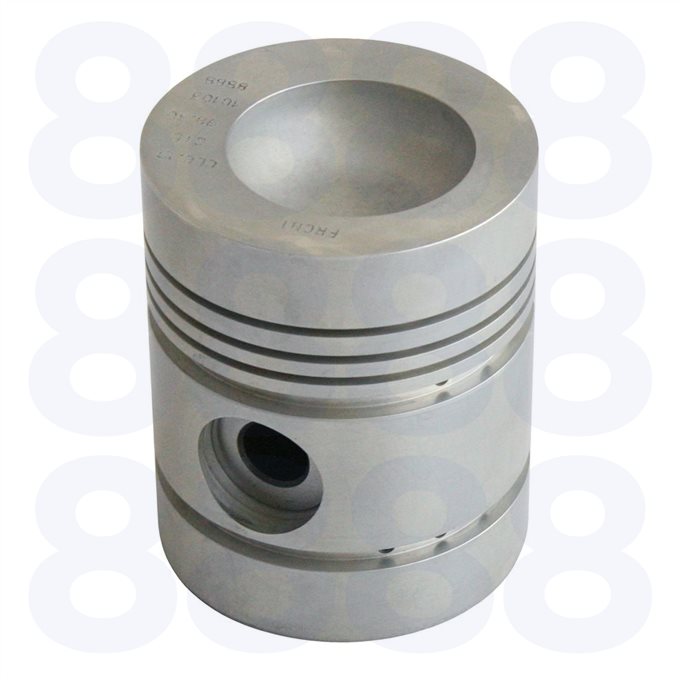 Perkins 4.236 Piston — Emmark EM255