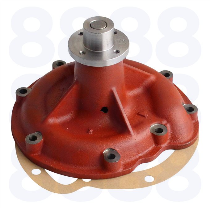 Case IH D206 Water Pump — Emmark EM2554