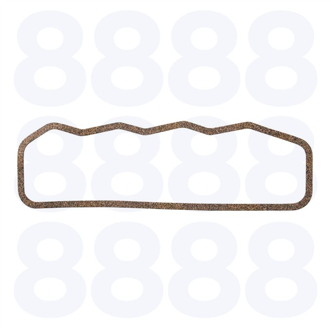 Case IH D206 Gasket, Rocker Cover — Emmark EM2571