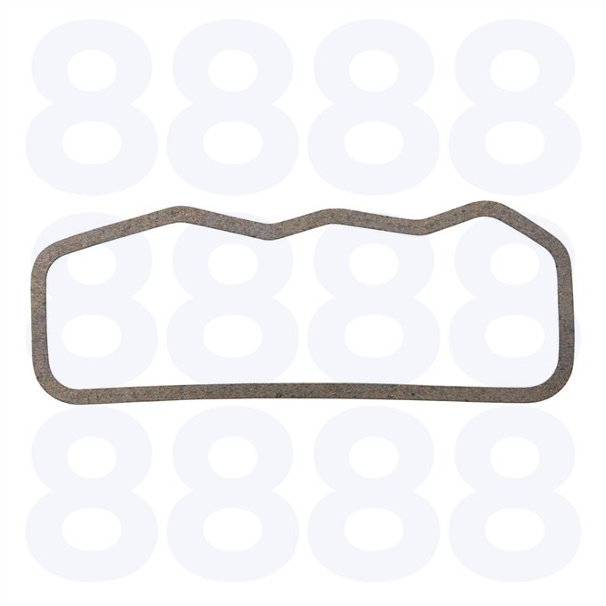 Case IH D155 Gasket, Rocker Cover — Emmark EM2572