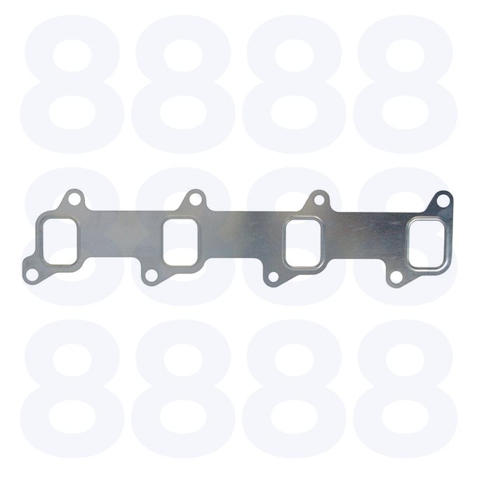 Ford BSD438 Exhaust Manifold Gasket — Emmark EM2576