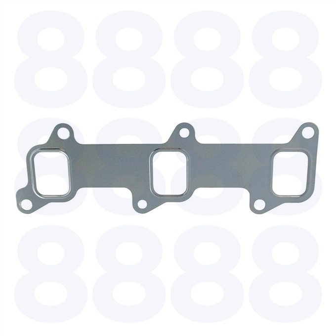 Ford BSD326 Exhaust Manifold Gasket — Emmark EM2577