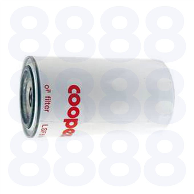 Ford GENESIS-4-4 Oil Filter — Emmark EM2578