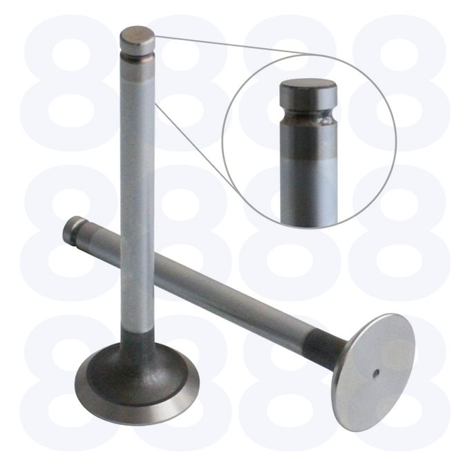 Perkins 4.236 Valve, Exhaust — Emmark EM259