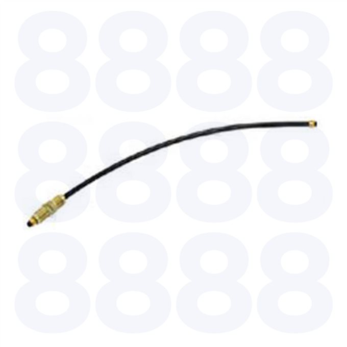 Massey Ferguson Fuel Pipe — Emmark EM2614