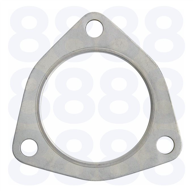 Perkins 4.236 Exhaust Elbow Gasket — Emmark EM2620