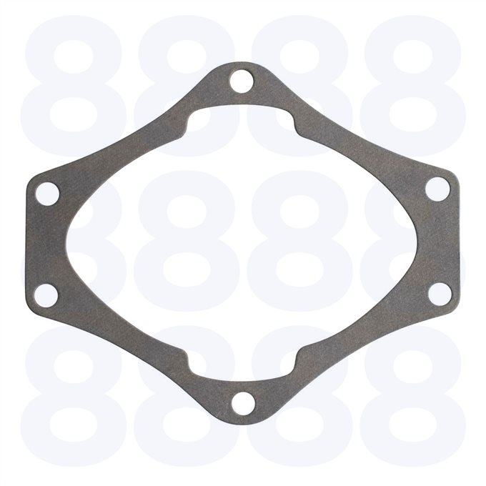 Perkins 4.203 Gasket, Seal Housing — Emmark EM2627