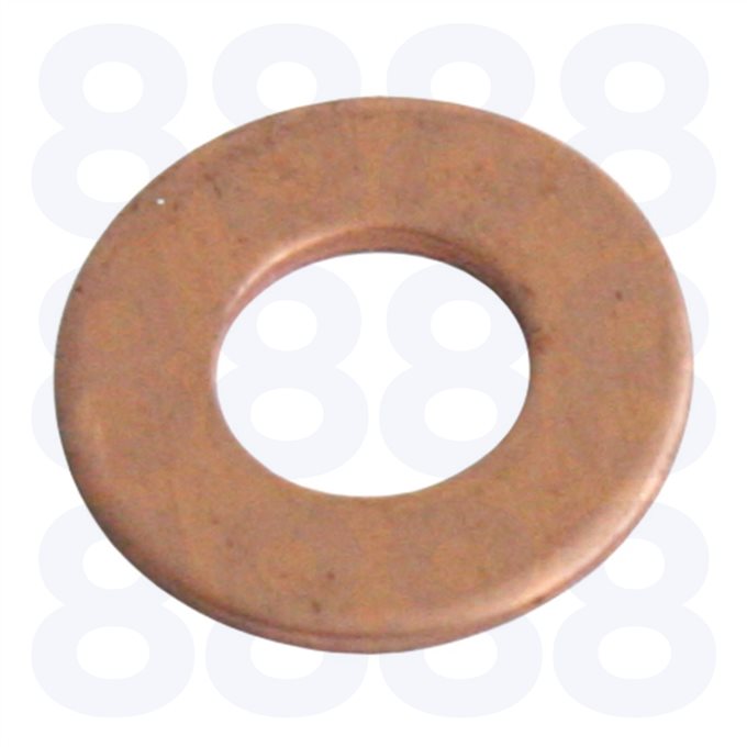 Perkins 4.236 Injector Seat Washer — Emmark EM2633