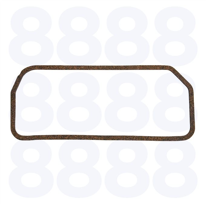 Perkins 3.152 Gasket, Rocker Cover — Emmark EM2634