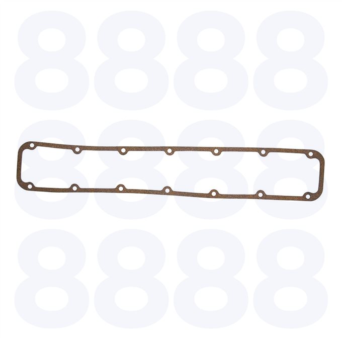 Ford BSD666 Gasket, Rocker Cover — Emmark EM2643