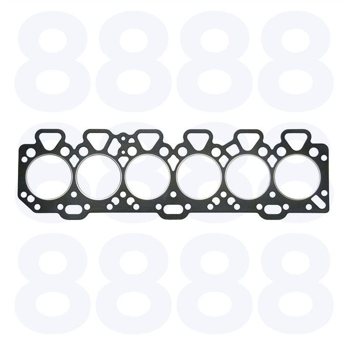 Perkins 6.354 Gasket, Cylinder Head — Emmark EM2648